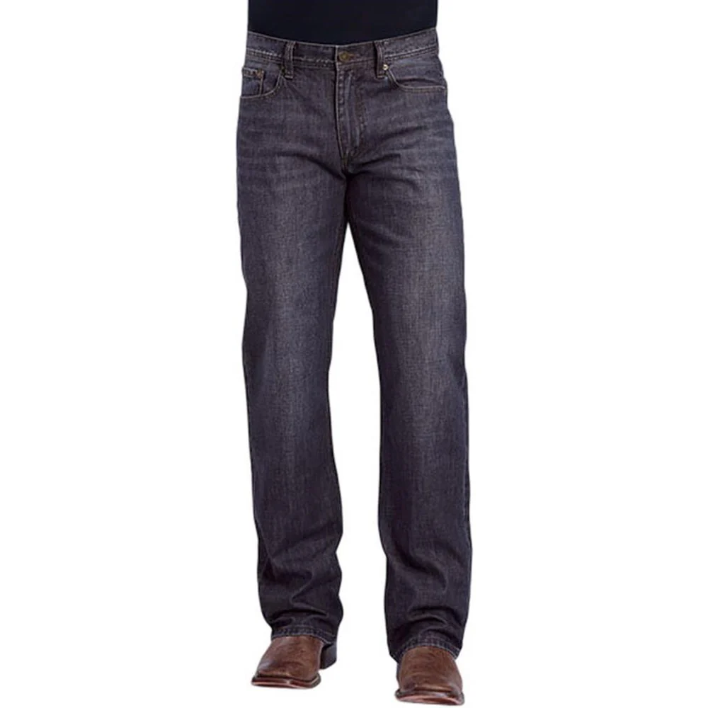 Tin Haul - Men Regular Joe Fit Jean - Image 2