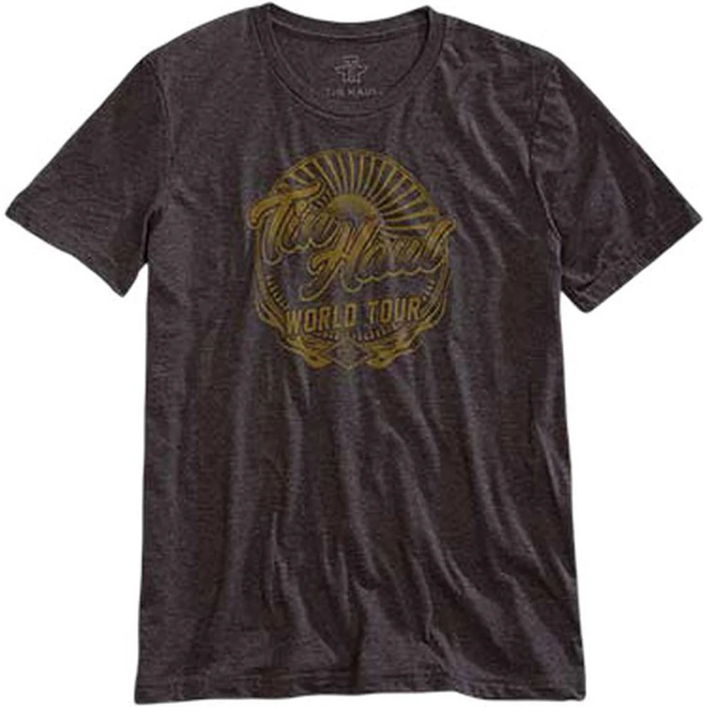Tin Haul - Unisex Adult T Shirt - Image 2