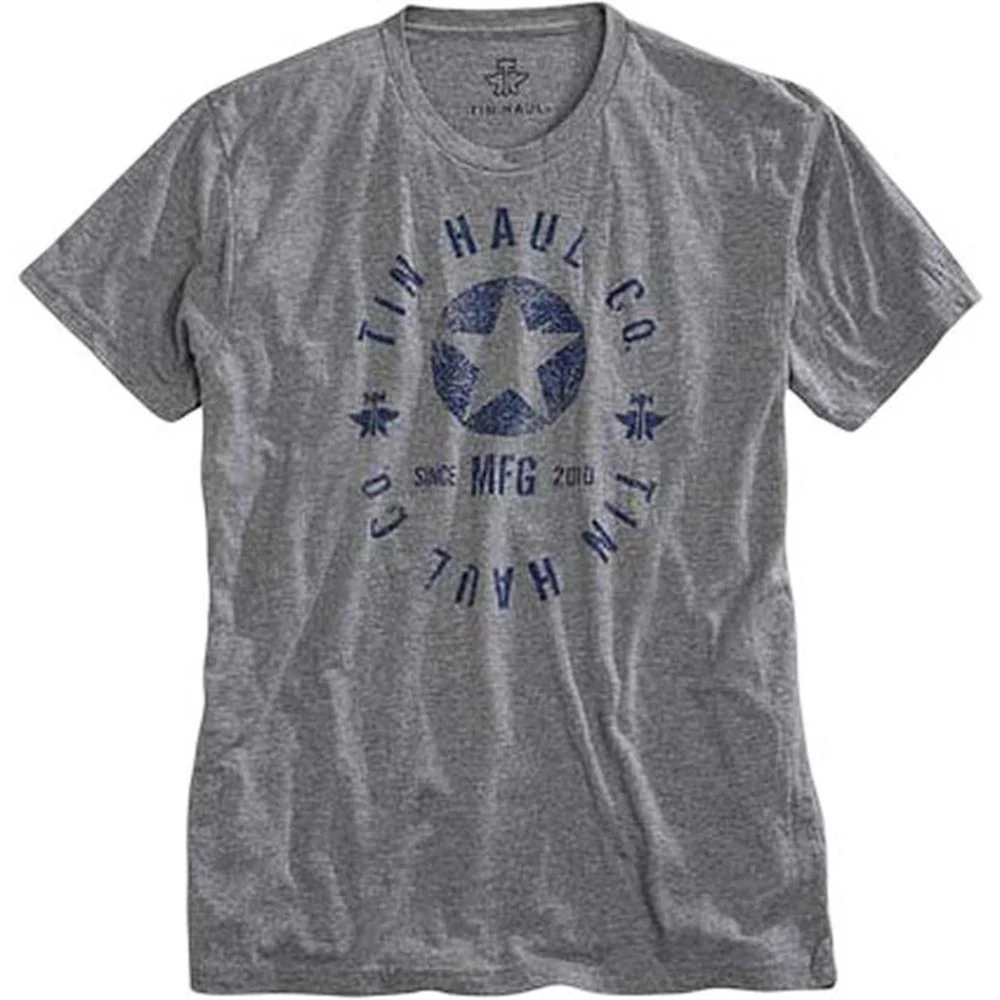 Tin Haul - Unisex Adult T Shirt