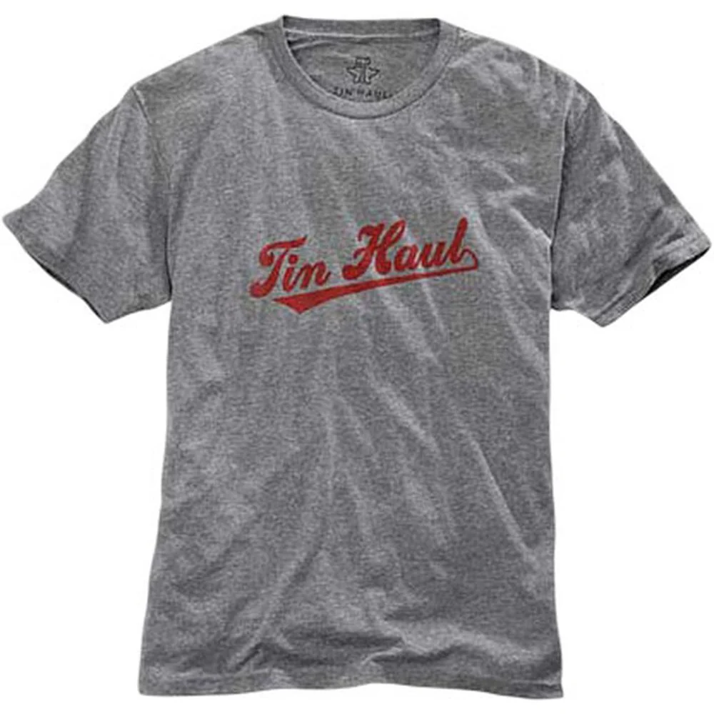 Tin Haul - Unisex Adult T Shirt