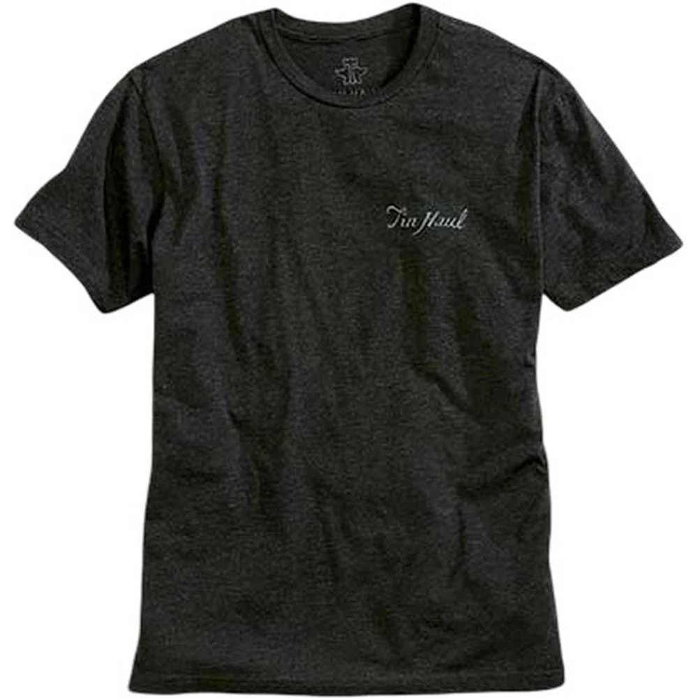 Tin Haul - Unisex Adult T Shirt - Image 2