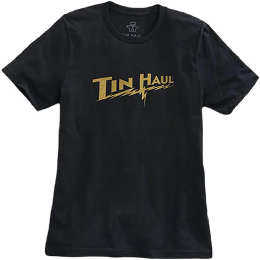 Tin Haul - Unisex Adult T Shirt