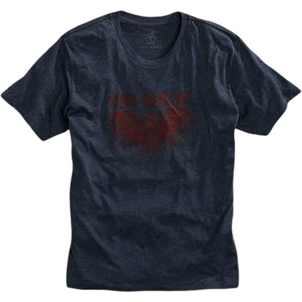 Tin Haul - Unisex Adult T Shirt - Image 2