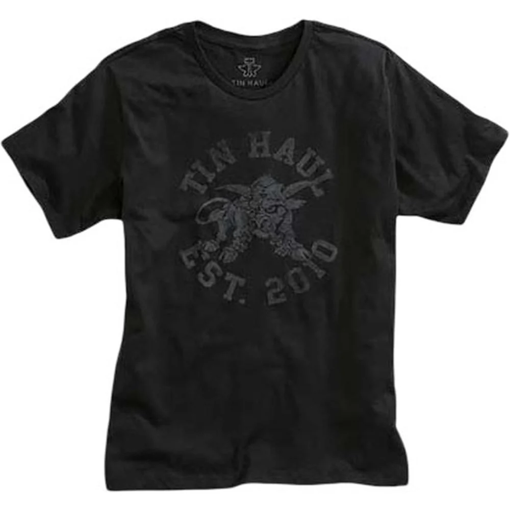 Tin Haul - Unisex Adult T Shirt