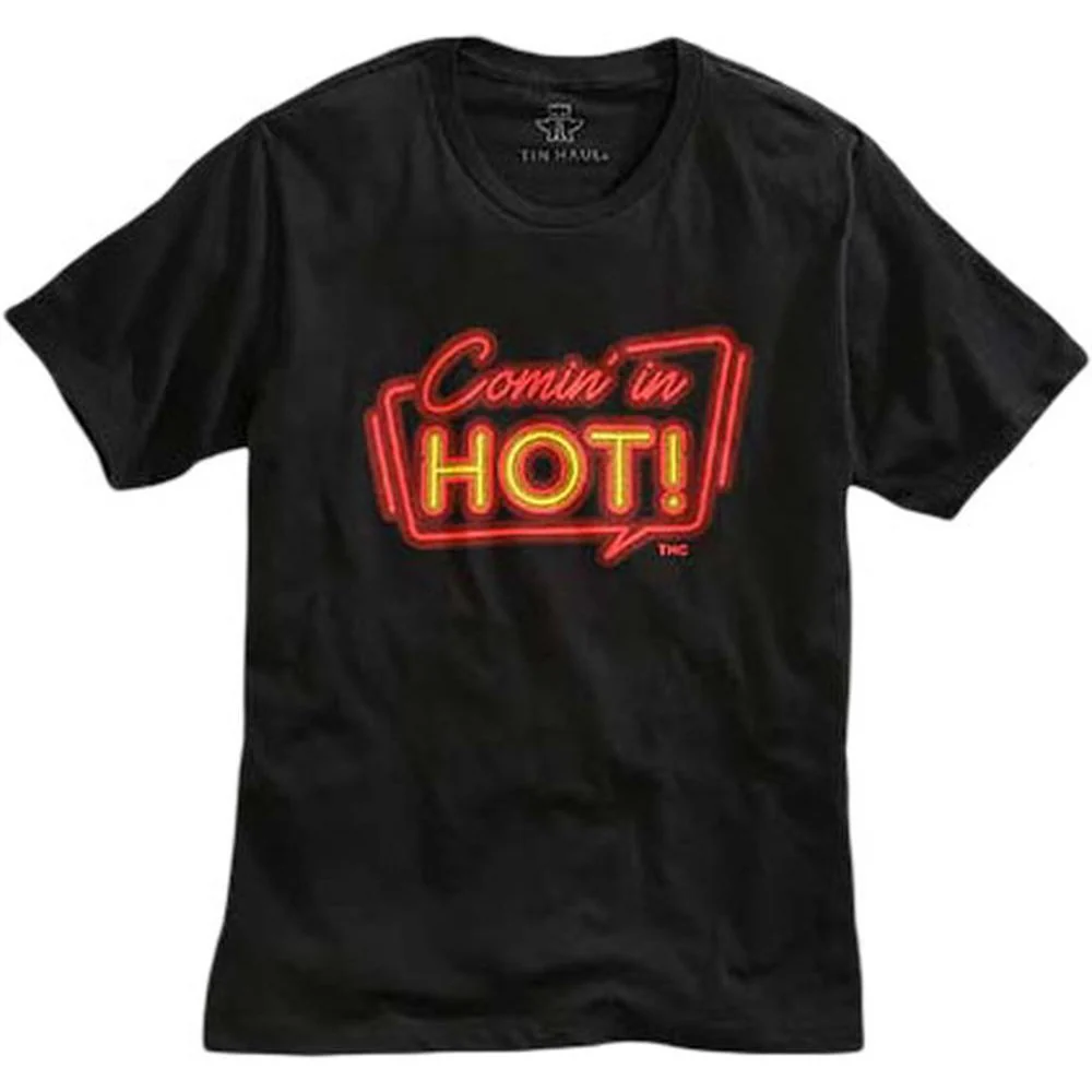 Tin Haul - Unisex Adult T Shirt