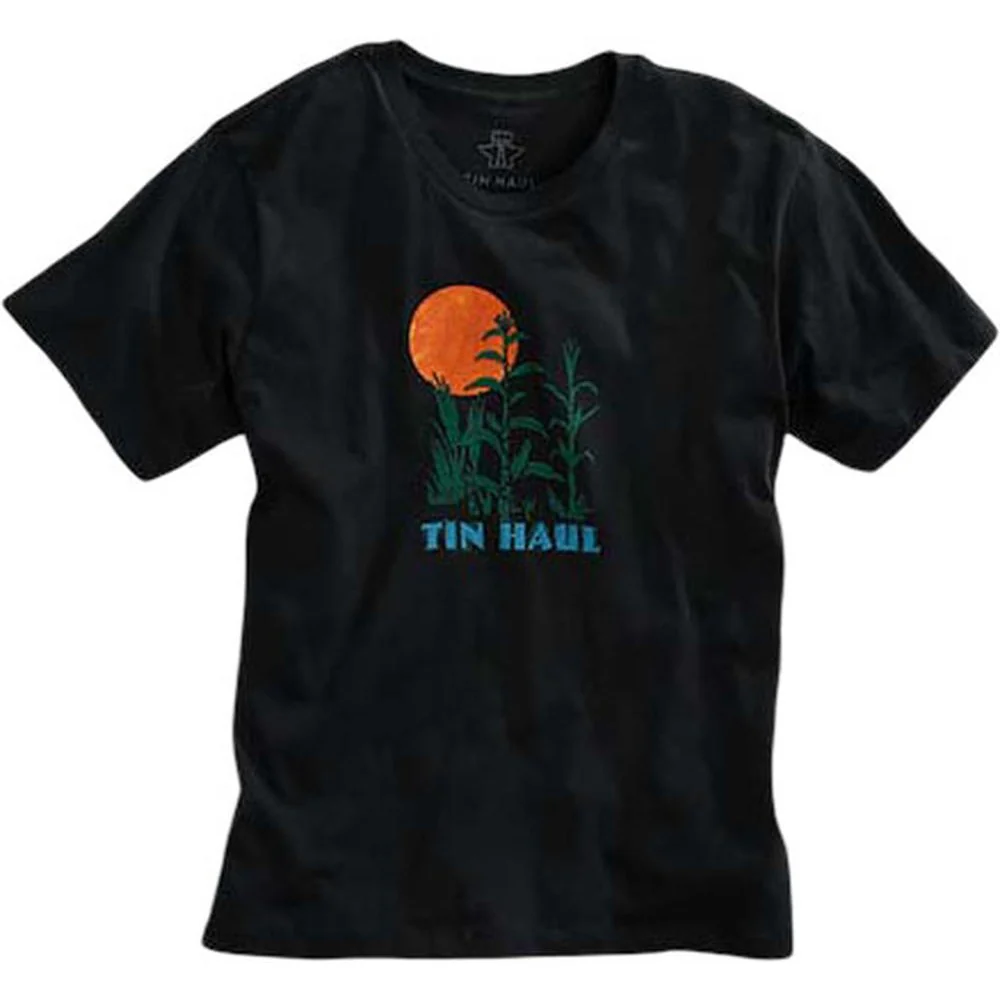 Tin Haul - Unisex Adult T Shirt - Image 2