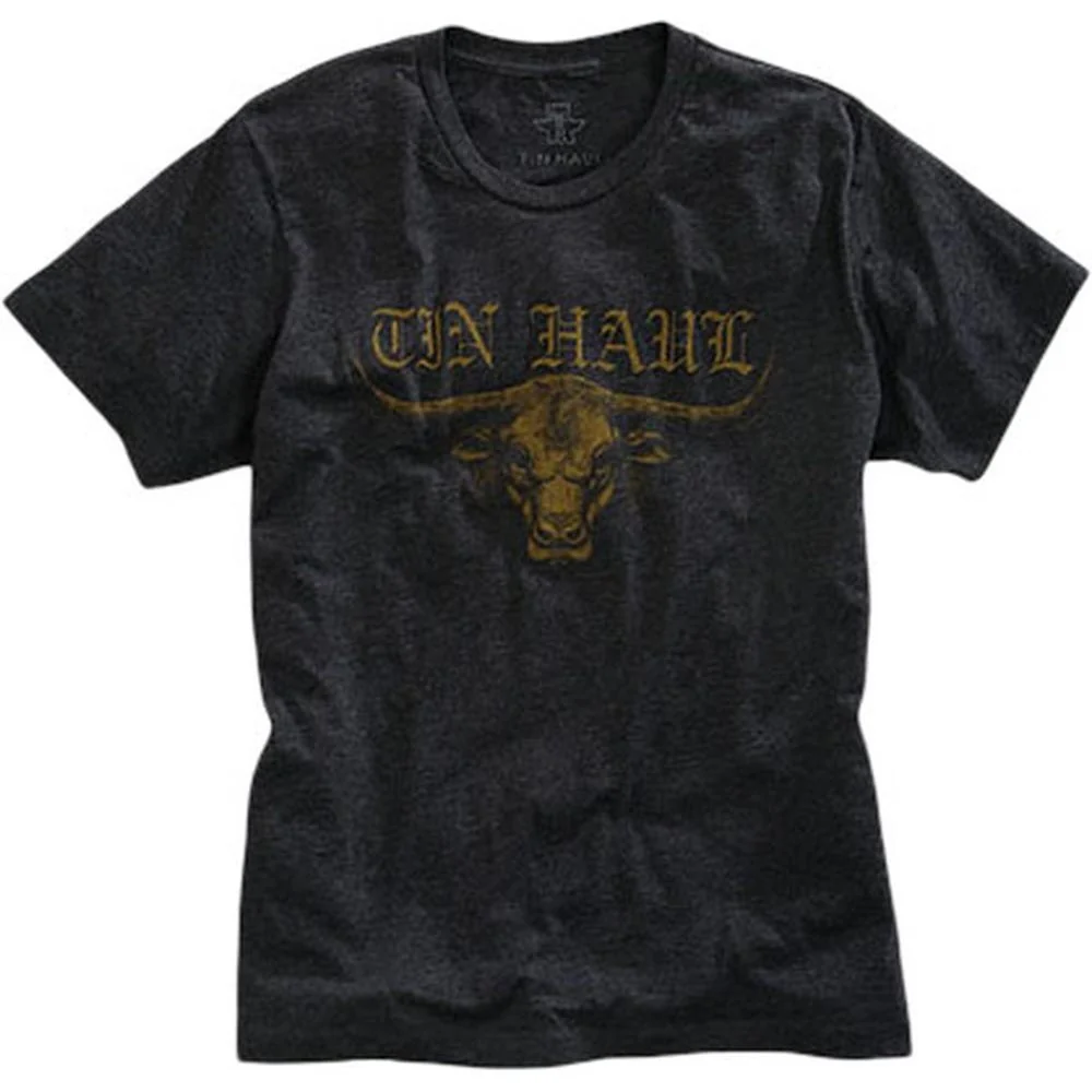 Tin Haul - Unisex Adult T Shirt