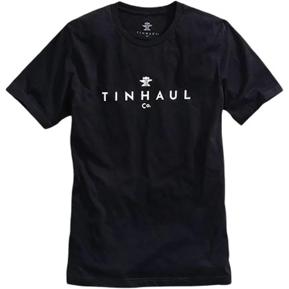 Tin Haul - Unisex Adult T Shirt - Image 2