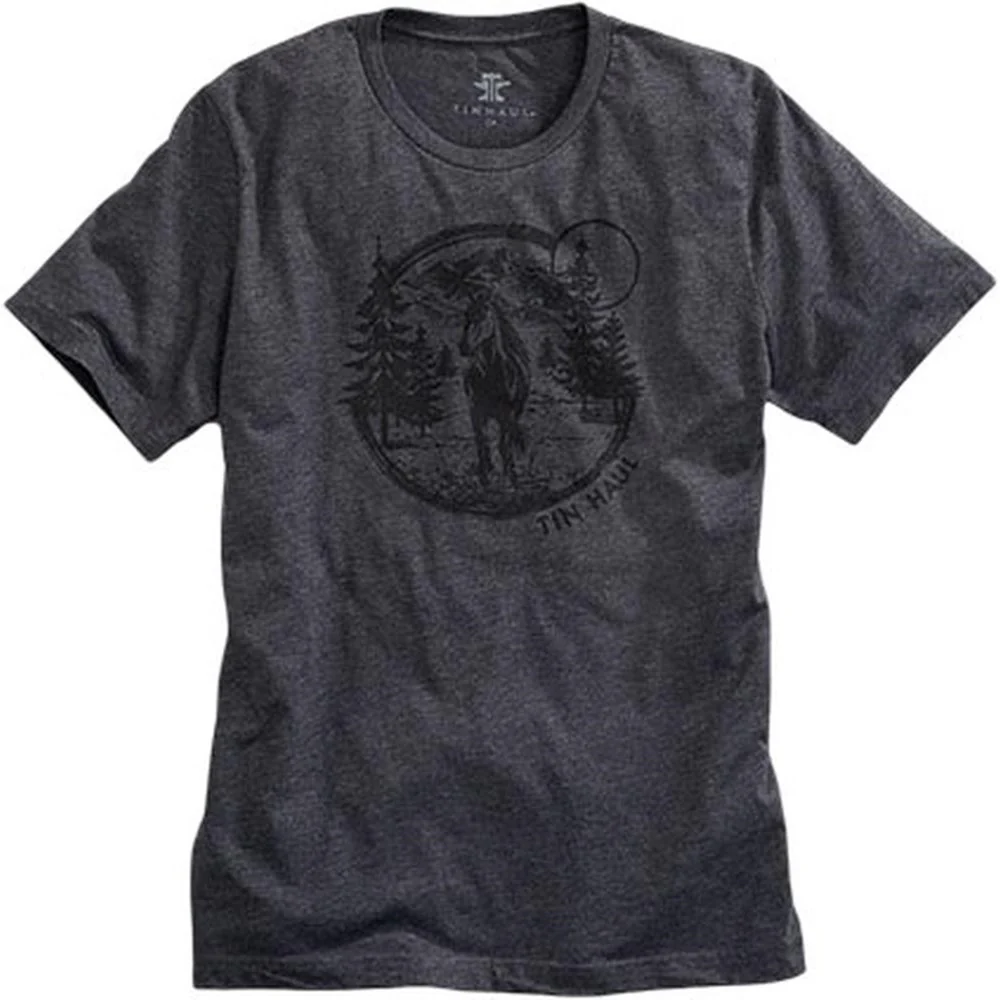 Tin Haul - Unisex Adult T Shirt