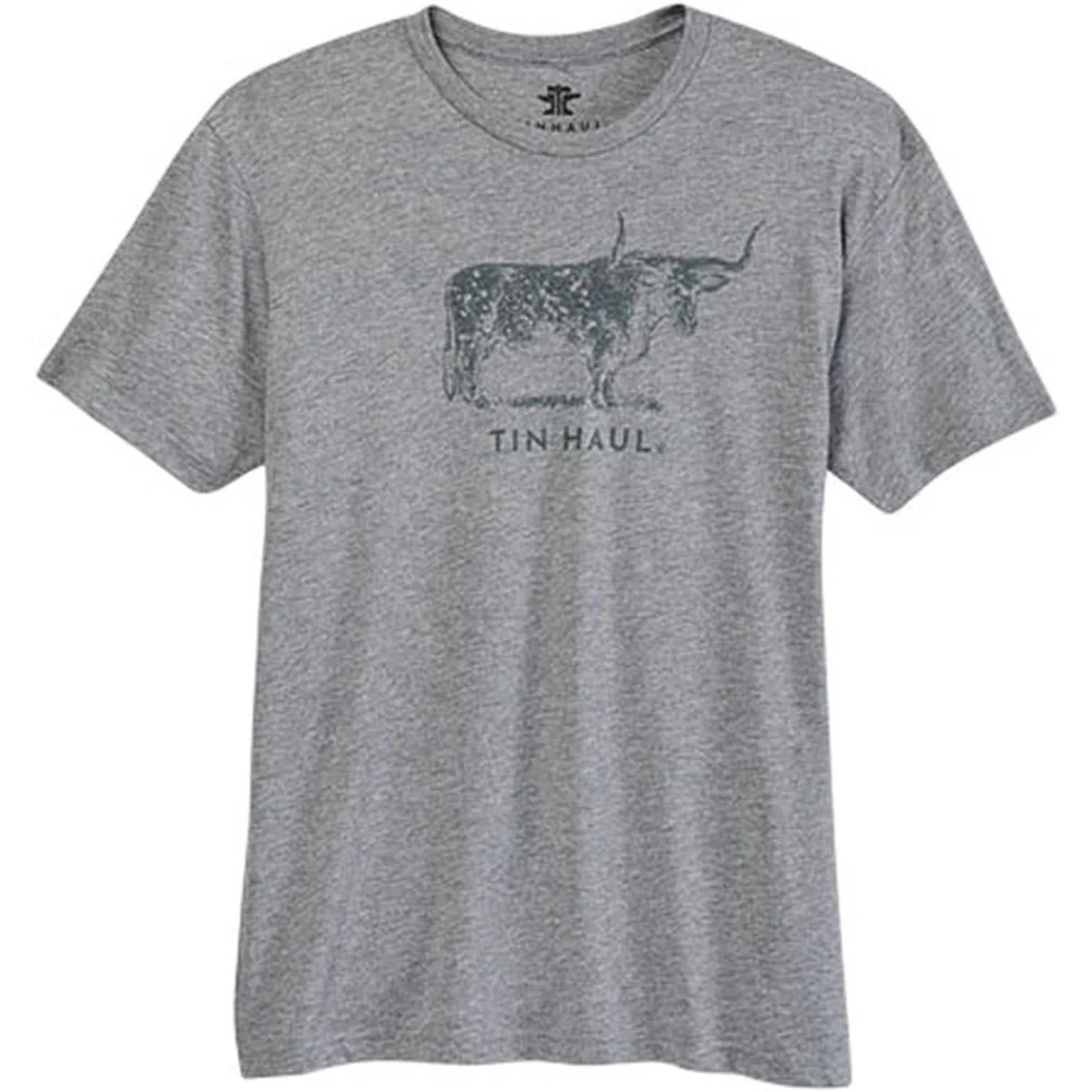Tin Haul - Unisex Adult T Shirt