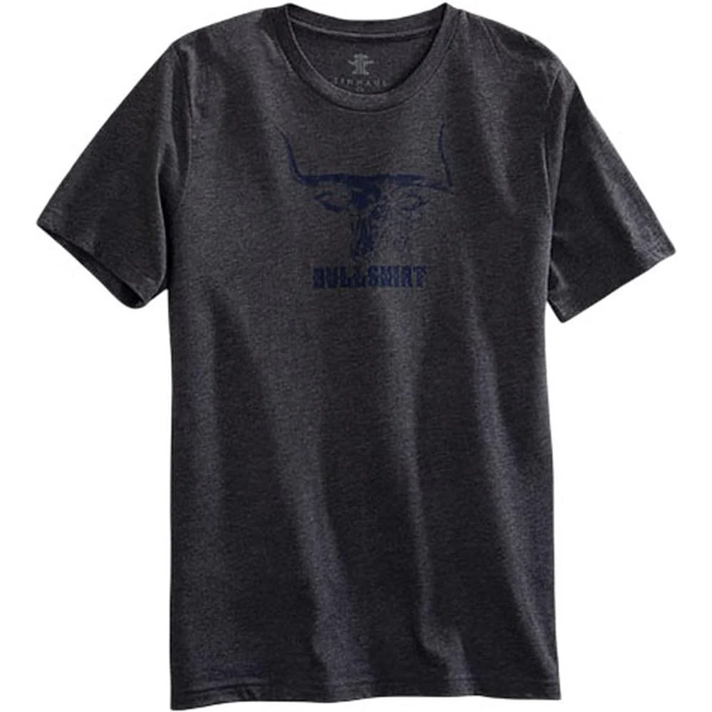 Tin Haul - Unisex Adult T Shirt - Image 2
