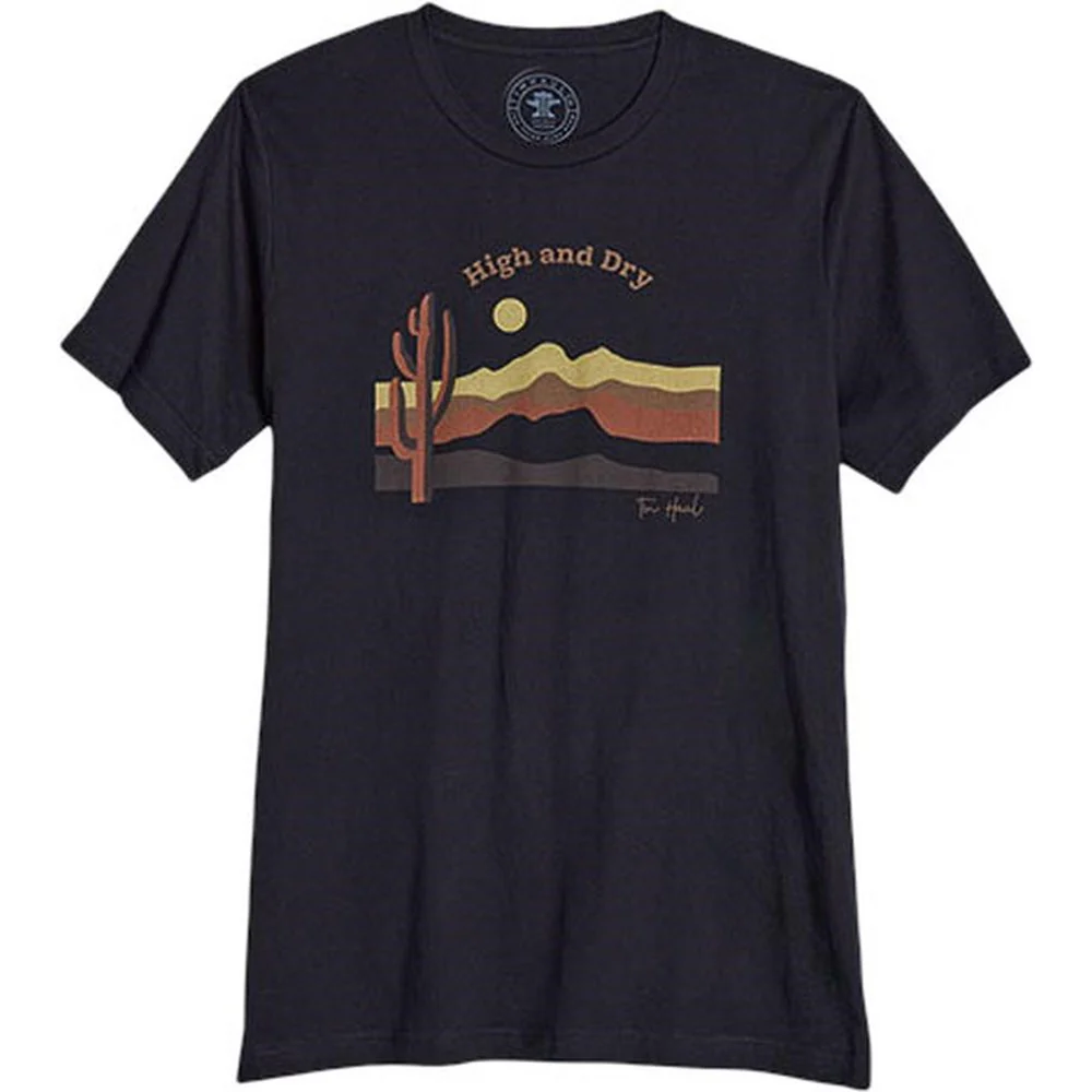 Tin Haul - Unisex Adult T Shirt - Image 2