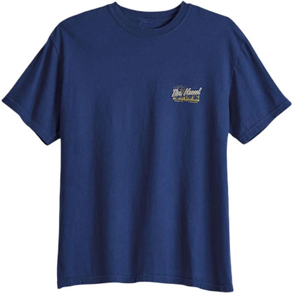 Tin Haul - Unisex Adult T Shirt