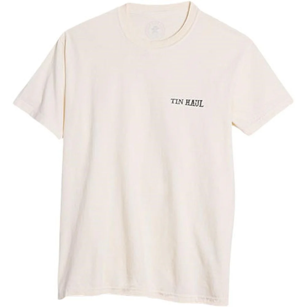 Tin Haul - Unisex Adult T Shirt - Image 2