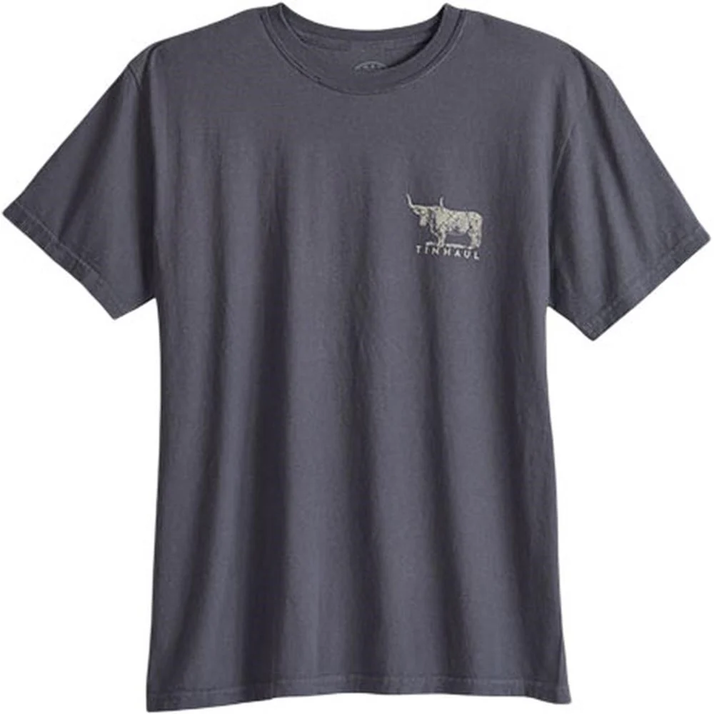 Tin Haul - Unisex Adult T Shirt