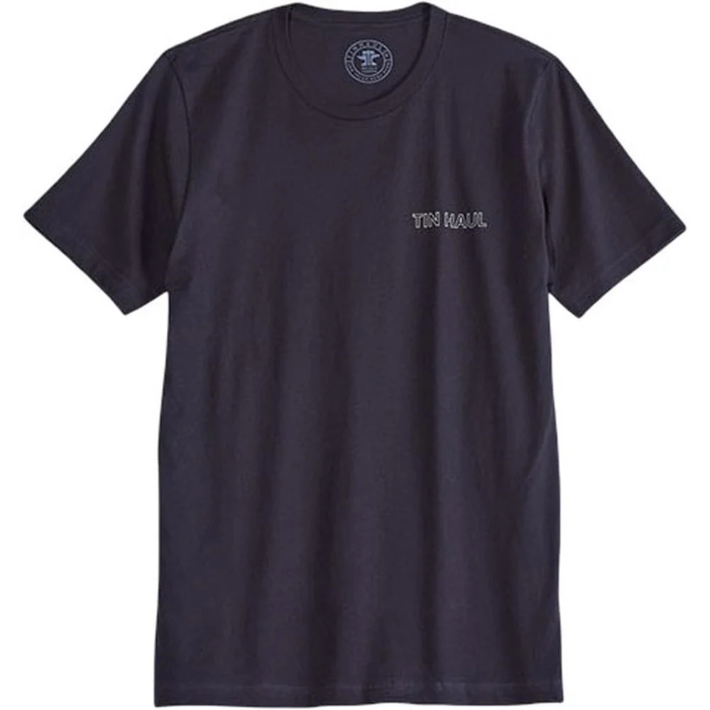 Tin Haul - Unisex Adult T Shirt