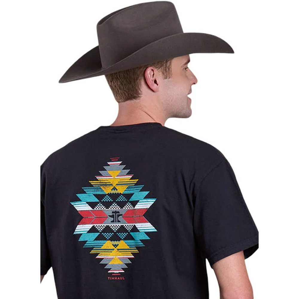 Tin Haul - Unisex Adult T Shirt - Image 2