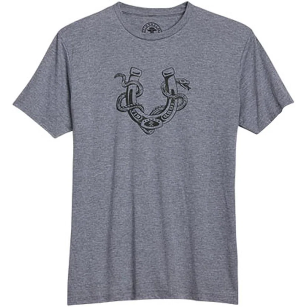Tin Haul - Unisex Adult T Shirt - Image 2