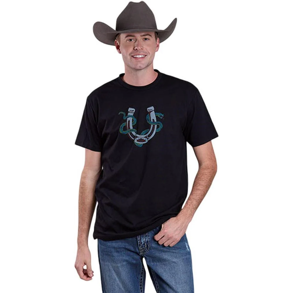 Tin Haul - Unisex Adult T Shirt - Image 2