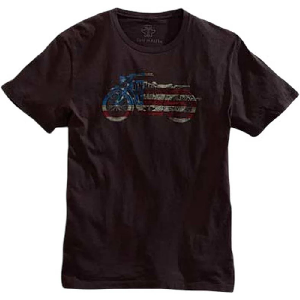 Tin Haul - Unisex Adult T Shirt - Image 2
