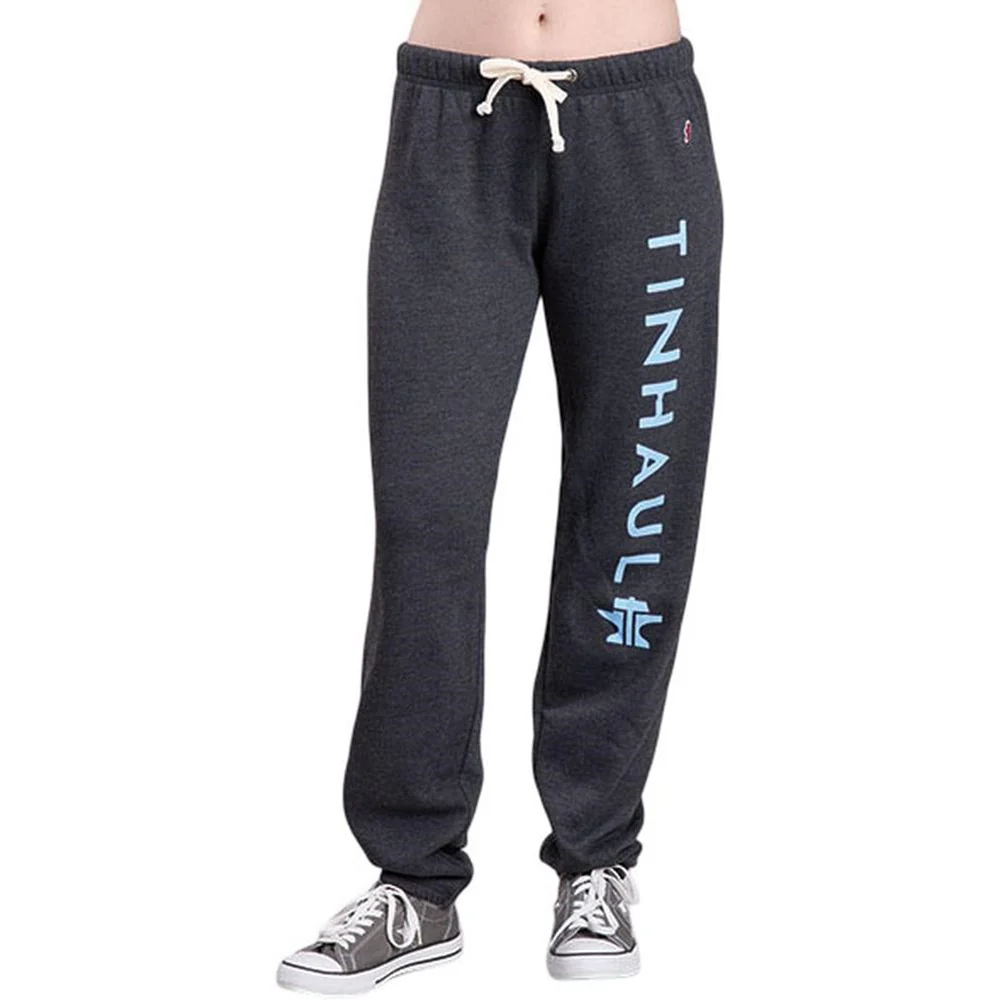 Tin Haul - Women Fleece Sweatpants - Image 2