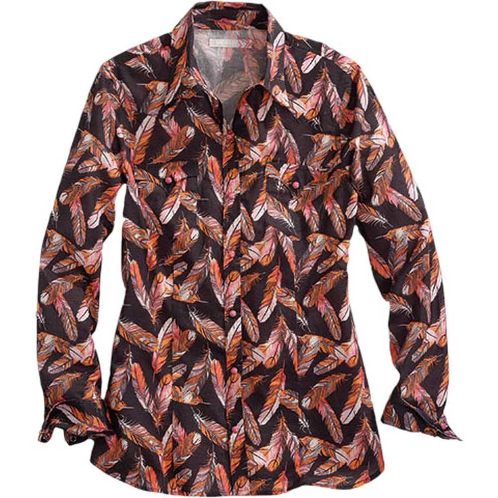Tin Haul - Women Long Sleeve Shirt