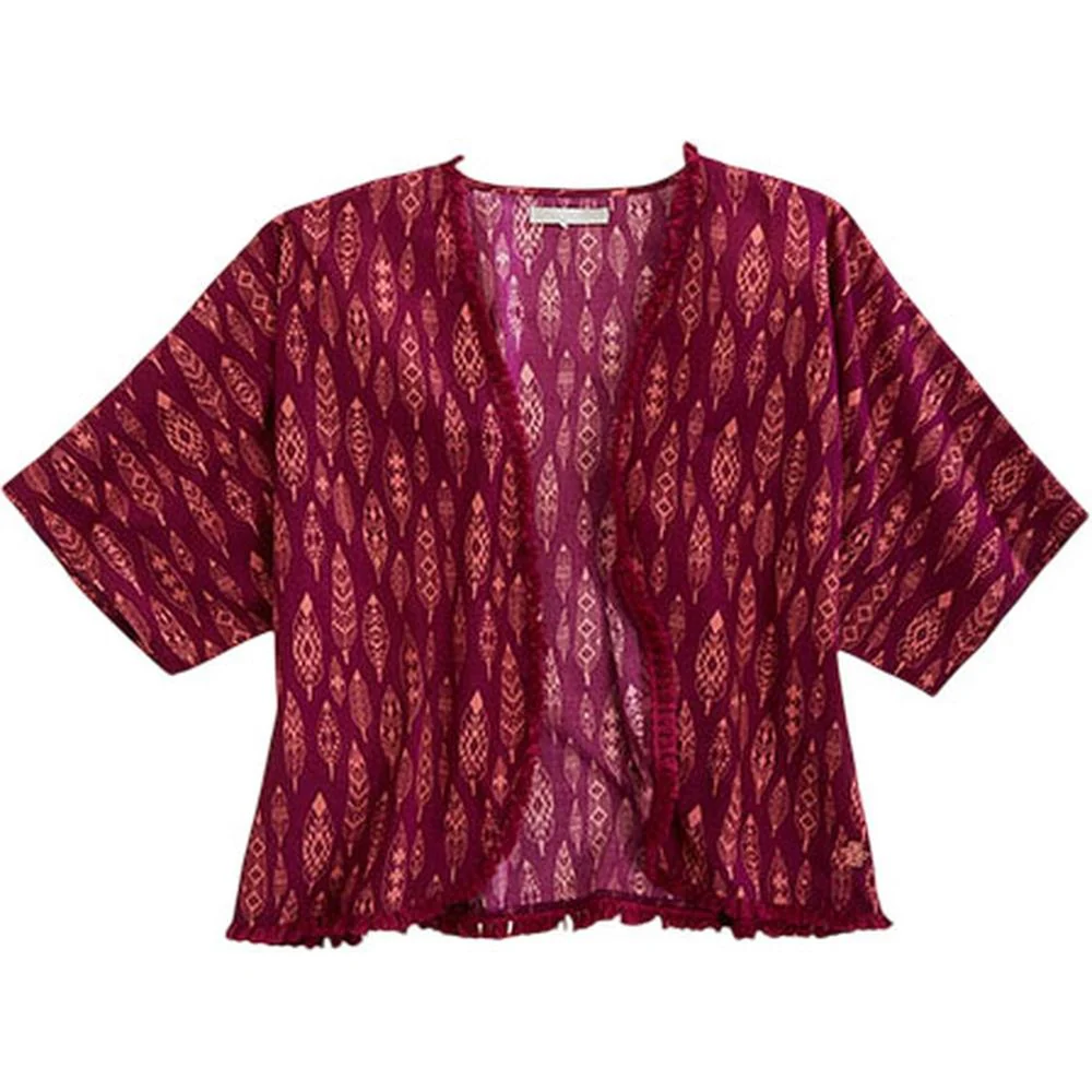 Tin Haul - Womens Cardigan