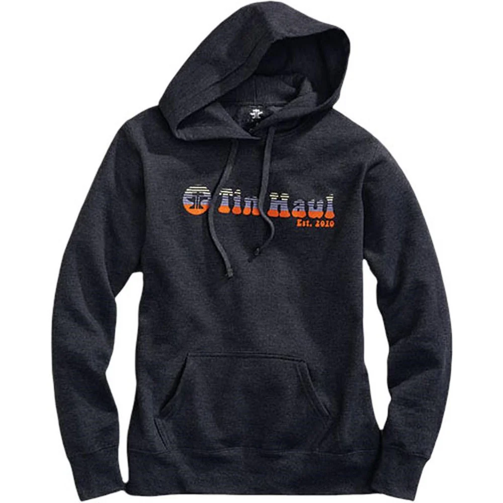 Tin Haul - Womens Hoodie Fleece Blend