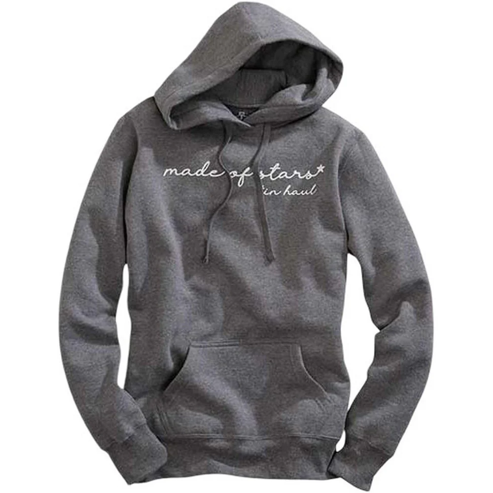 Tin Haul - Womens Hoodie Fleece