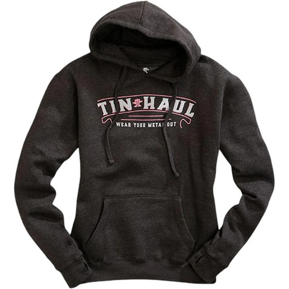 Tin Haul - Womens Jacket - Image 2