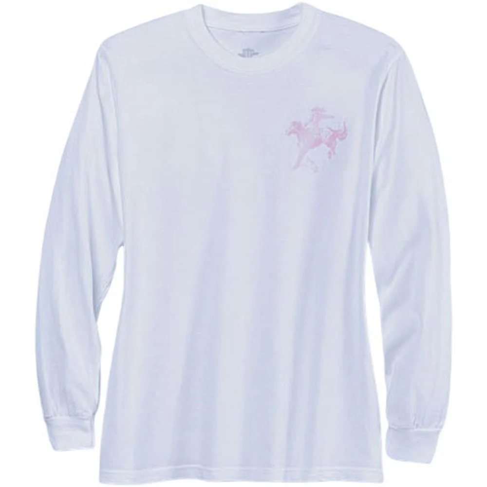 Tin Haul - Womens Long Sleeve Shirt