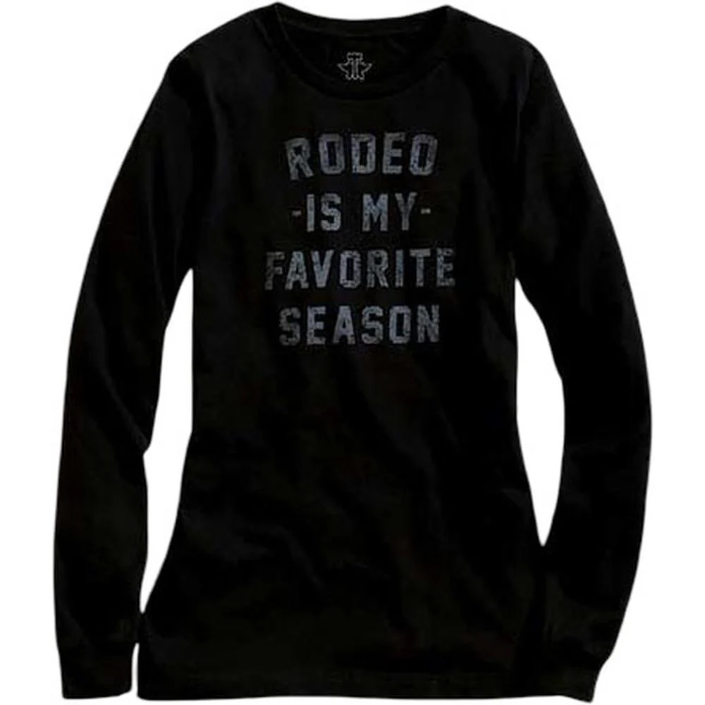 Tin Haul - Womens Long Sleeve T-Shirt - Image 2