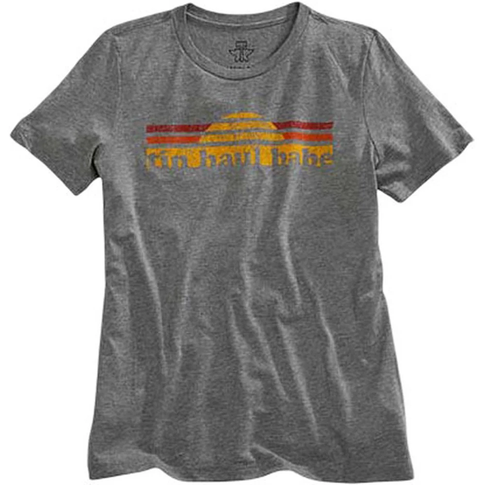 Tin Haul - Womens Short Sleeve T-Shirt - Image 2