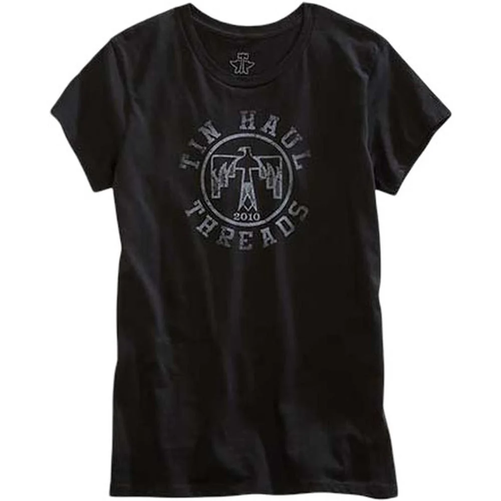 Tin Haul - Womens Short Sleeve T-Shirt