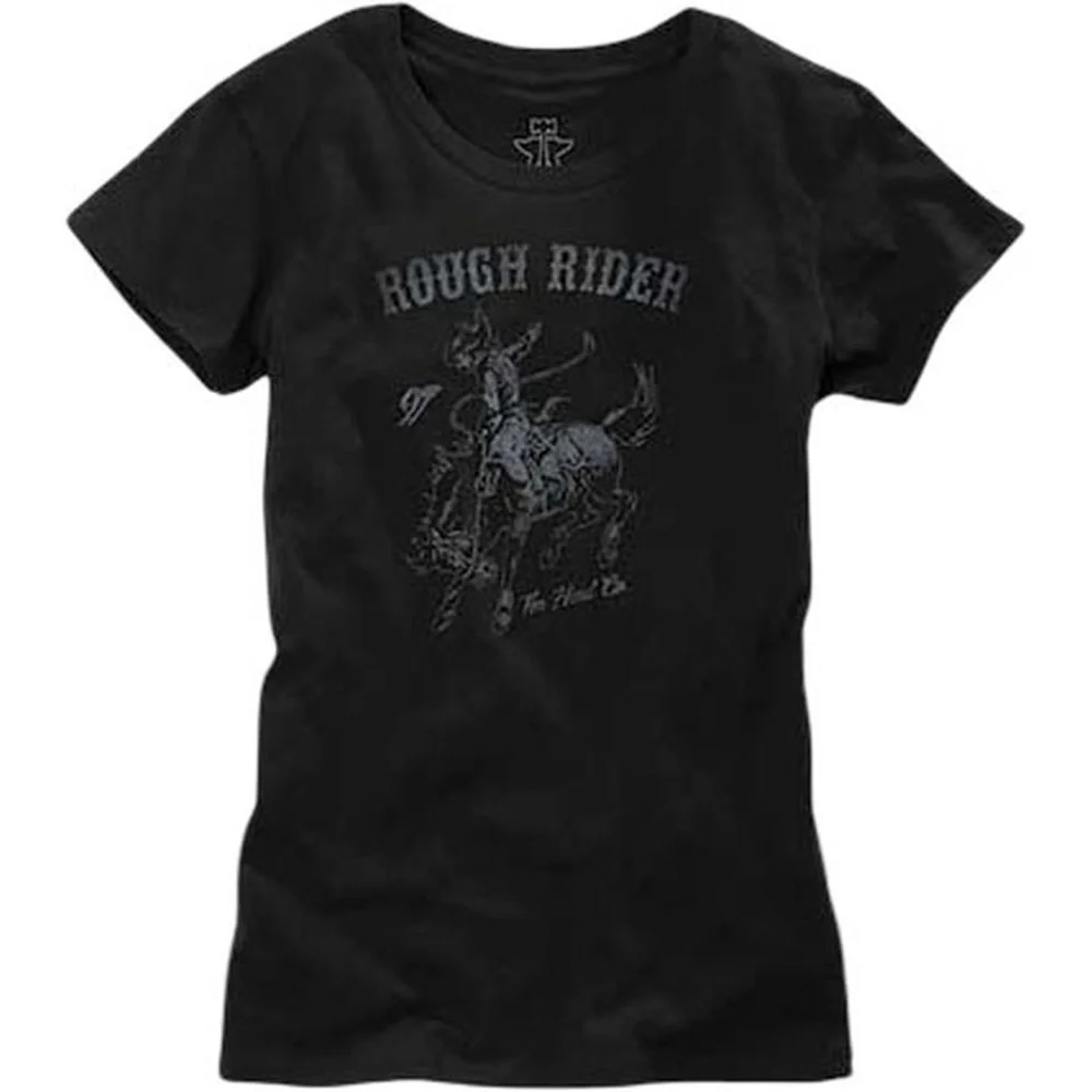 Tin Haul - Womens Short Sleeve T-Shirt - Image 2