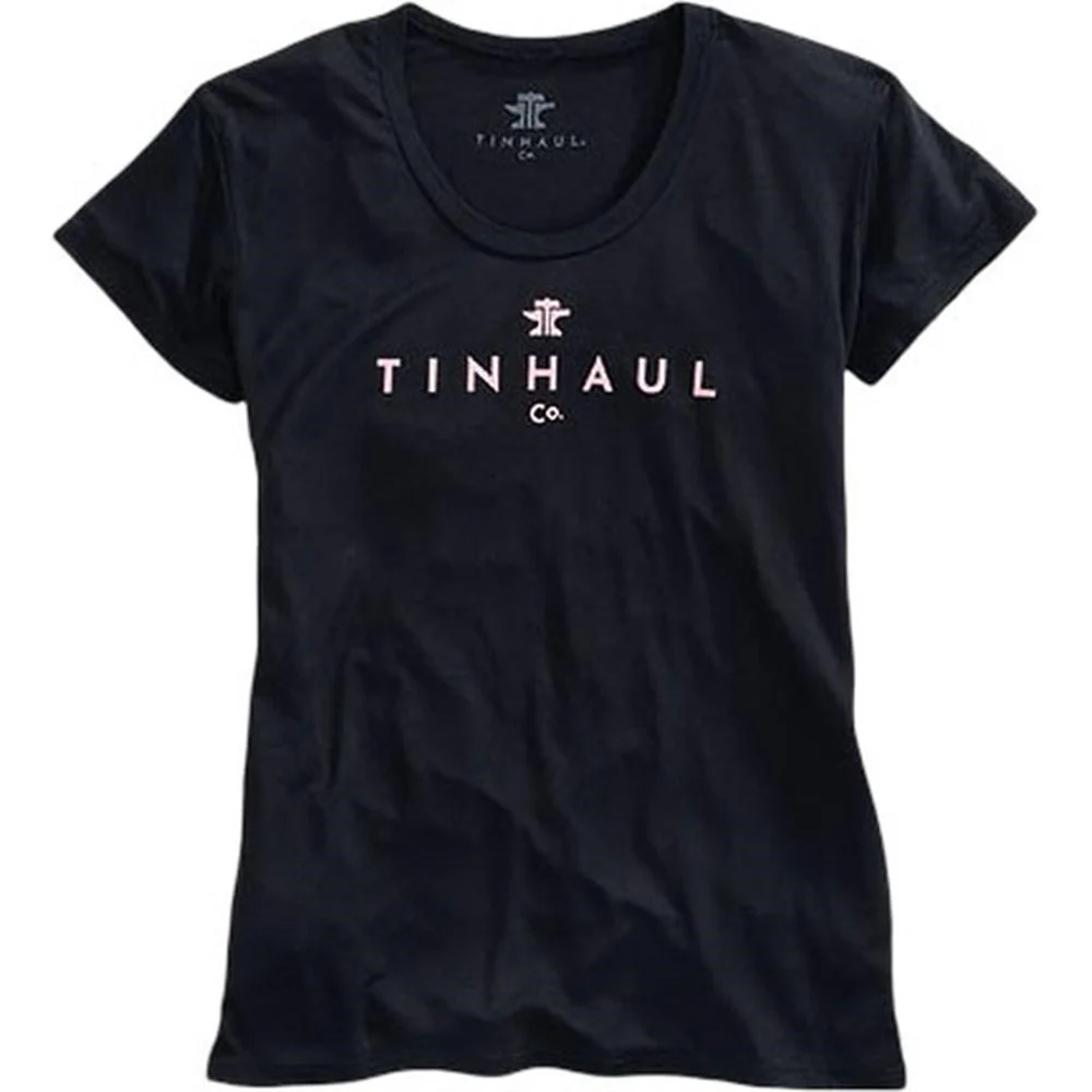 Tin Haul - Womens Short Sleeve T-Shirt - Image 2