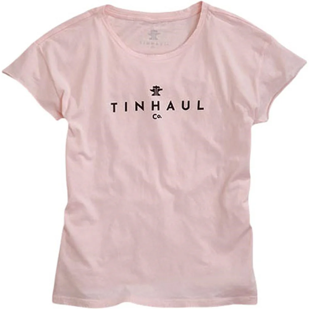 Tin Haul - Womens Short Sleeve T-Shirt - Image 2