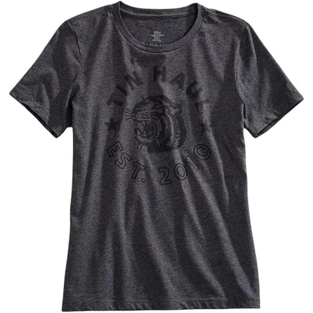 Tin Haul - Womens Short Sleeve T-Shirt