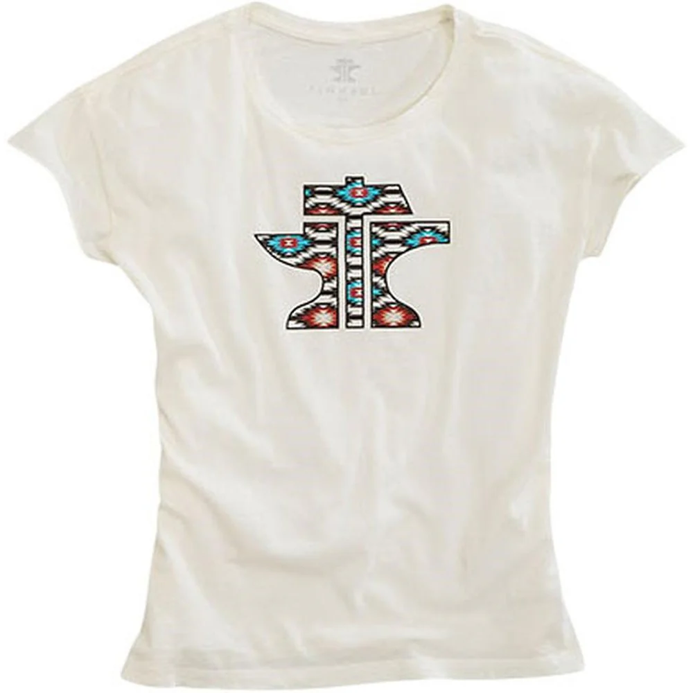 Tin Haul - Womens Short Sleeve T-Shirt