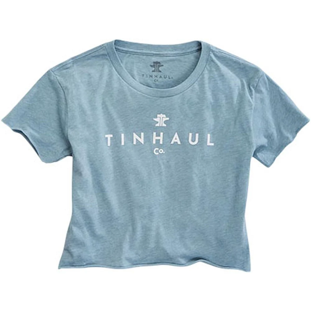 Tin Haul - Womens Short Sleeve T-Shirt - Image 2