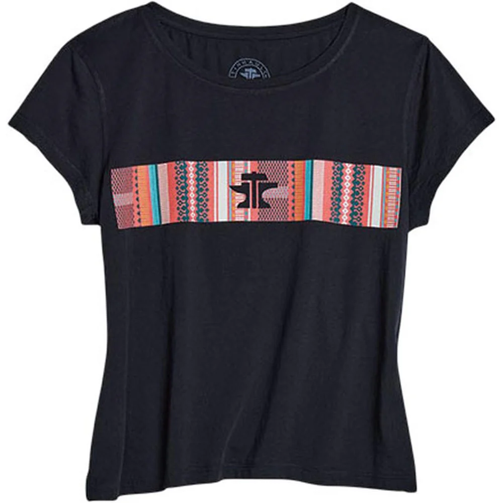 Tin Haul - Womens Short Sleeve T-Shirt