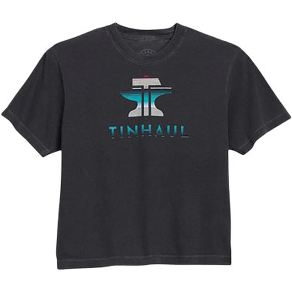 Tin Haul - Womens Short Sleeve T-Shirt