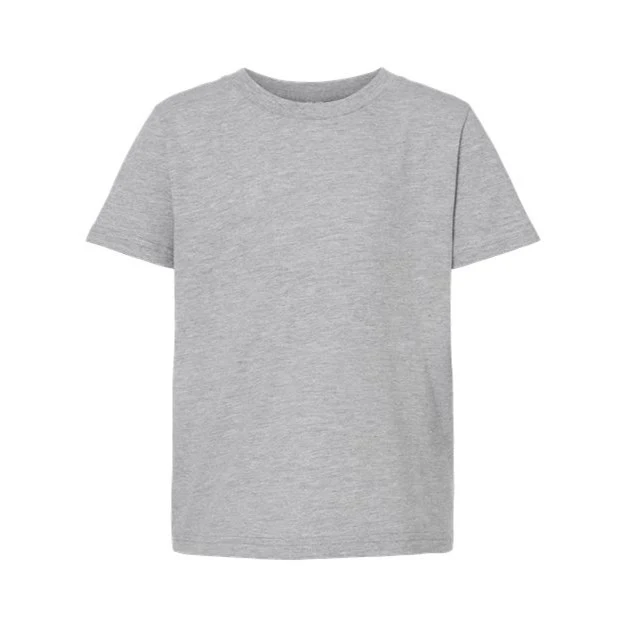 Tultex - Kids 235 Fine Jersey T-Shirt - Image 20