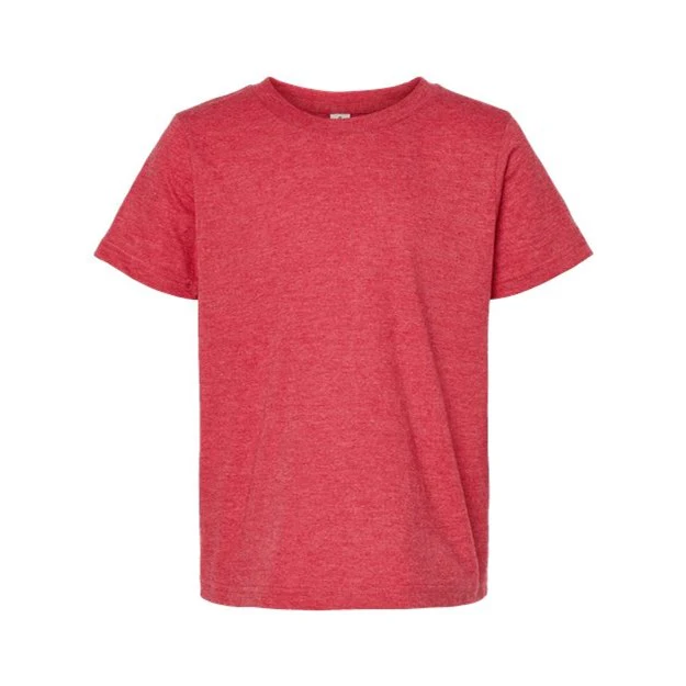 Tultex - Kids 235 Fine Jersey T-Shirt - Image 24