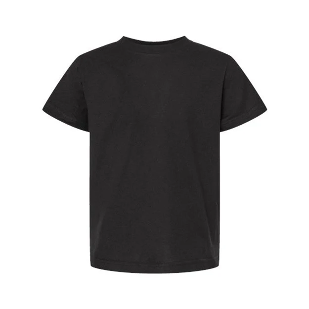 Tultex - Kids 235 Fine Jersey T-Shirt - Image 30