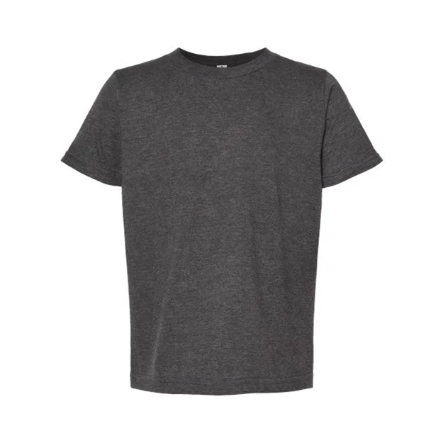 Tultex - Kids 235 Fine Jersey T-Shirt - Image 34