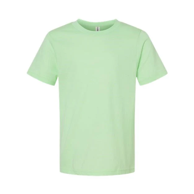 Tultex - Kids 235 Fine Jersey T-Shirt - Image 40