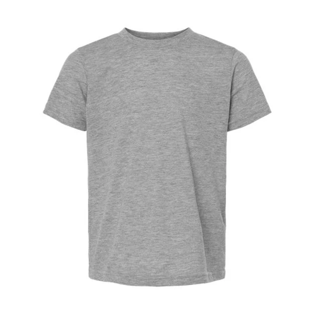 Tultex - Kids 265 Poly-Rich T-Shirt - Image 13