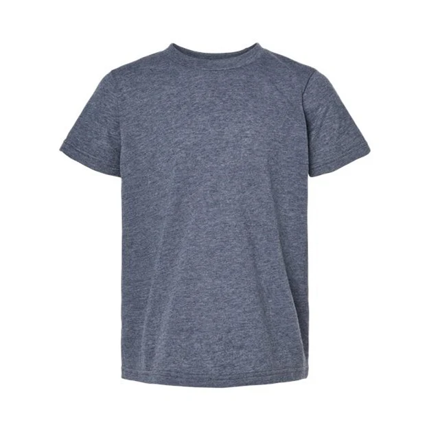 Tultex - Kids 265 Poly-Rich T-Shirt - Image 14