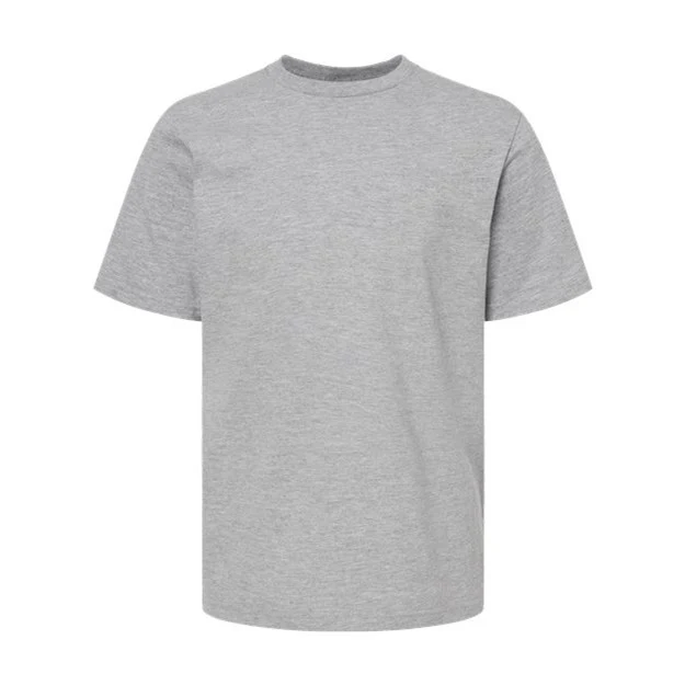 Tultex - Kids 295 Heavyweight T-Shirt - Image 3
